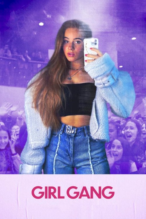 Girl Gang: El preu de ser influencer Girl Gang: El preu de ser influencer