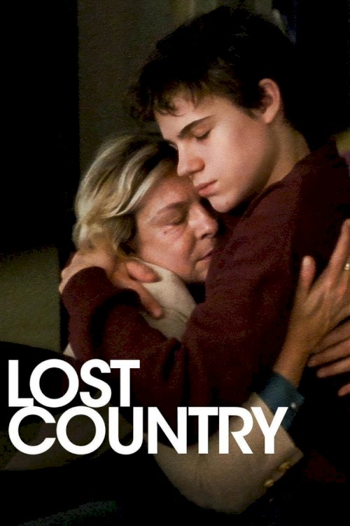 Lost Country Lost Country