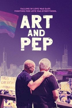 Art and Pep Art and Pep