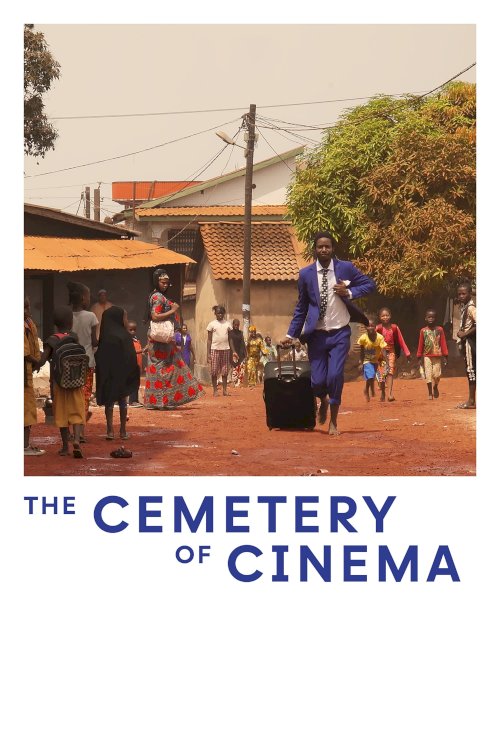 The Cemetery of Cinema The Cemetery of Cinema