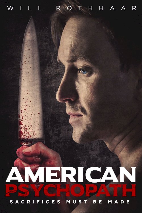 American Psychopath American Psychopath