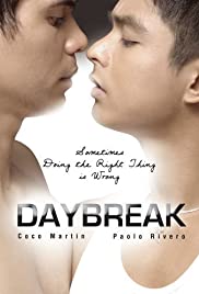 Daybreak Daybreak