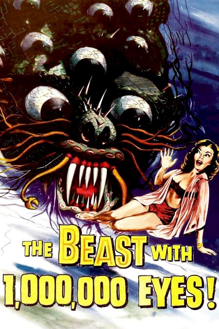The Beast with a Million Eyes The Beast with a Million Eyes