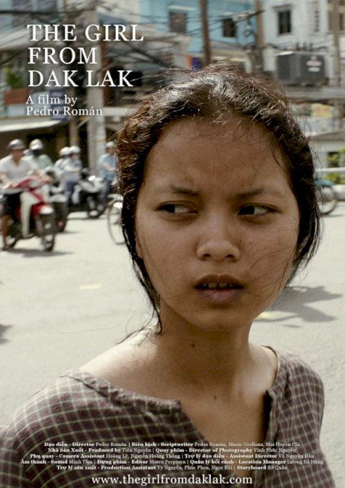 The Girl From Dak Lak The Girl From Dak Lak