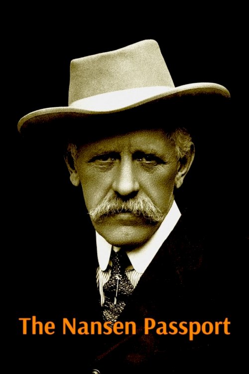 The Nansen Passport The Nansen Passport