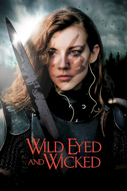 Wild Eyed and Wicked Wild Eyed and Wicked