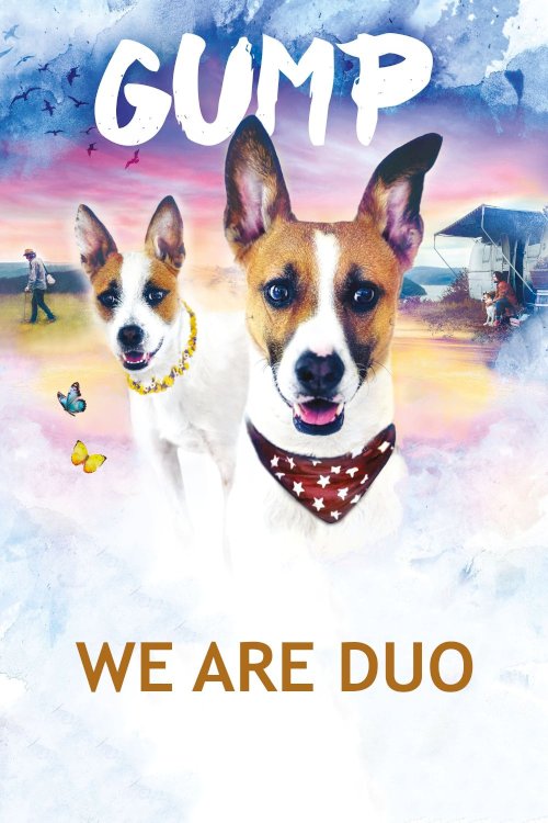 Gump – We Are Duo Gump – We Are Duo