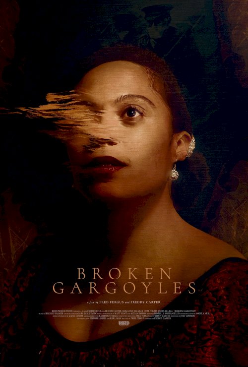 Broken Gargoyles