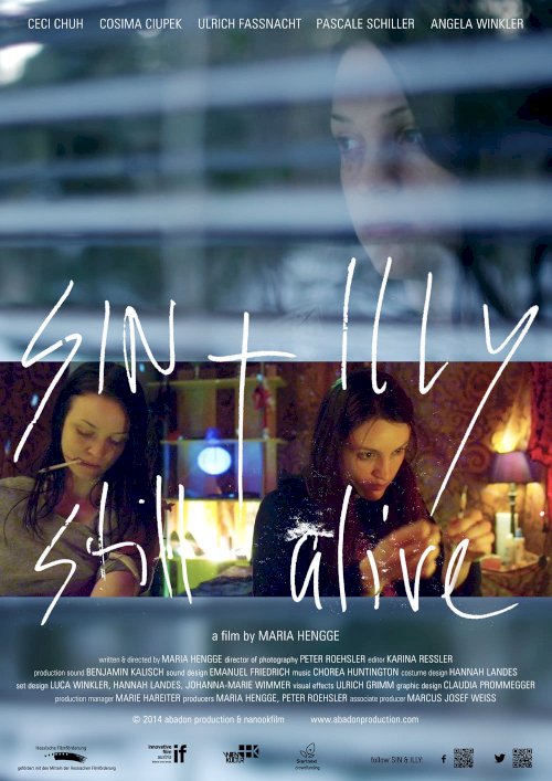 Sin & Illy still alive Sin & Illy still alive