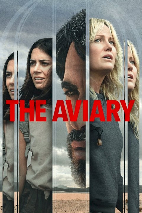 The Aviary The Aviary