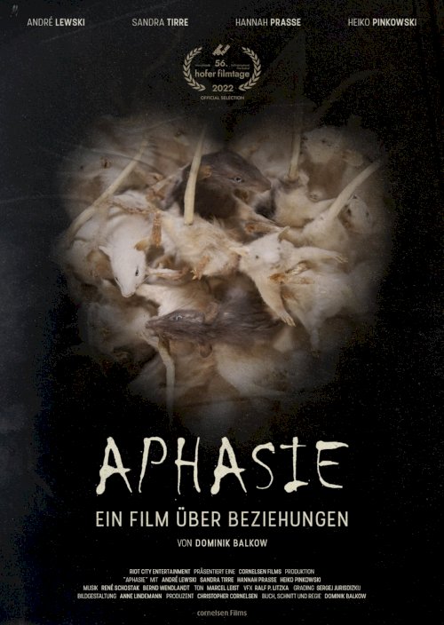 Aphasia Aphasia