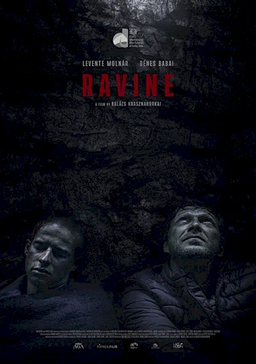 Ravine