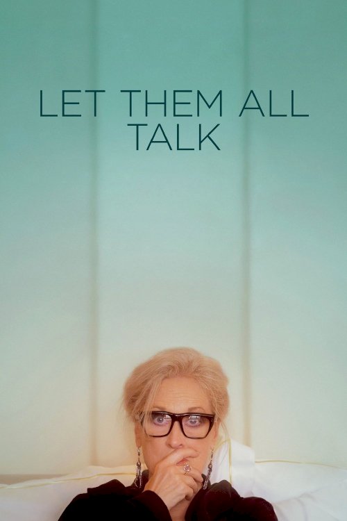 Let Them All Talk Let Them All Talk