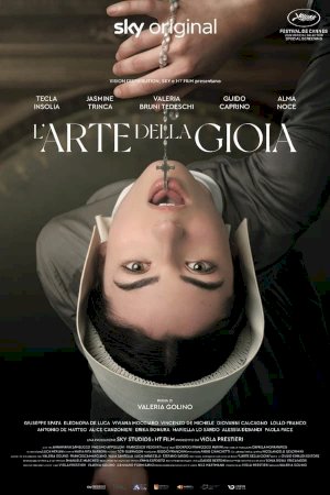 The Art of Joy The Art of Joy