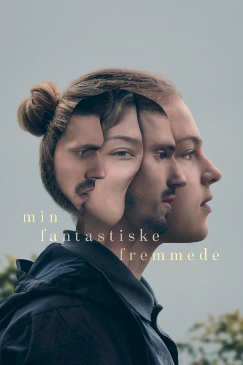 My Wonderful Stranger My Wonderful Stranger