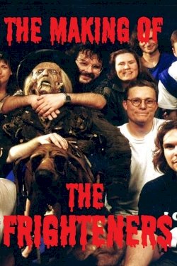 The Making of 'The Frighteners' The Making of 'The Frighteners'