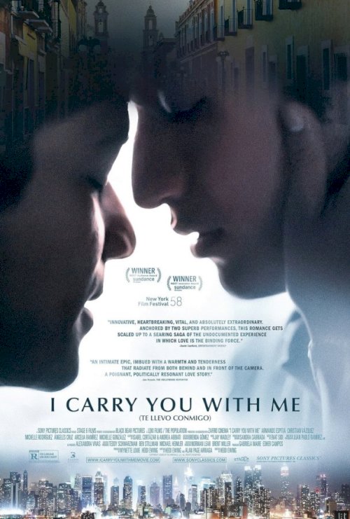 I Carry You with Me I Carry You with Me