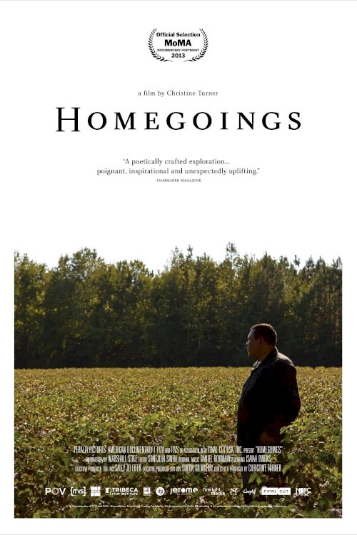 Homegoings Homegoings
