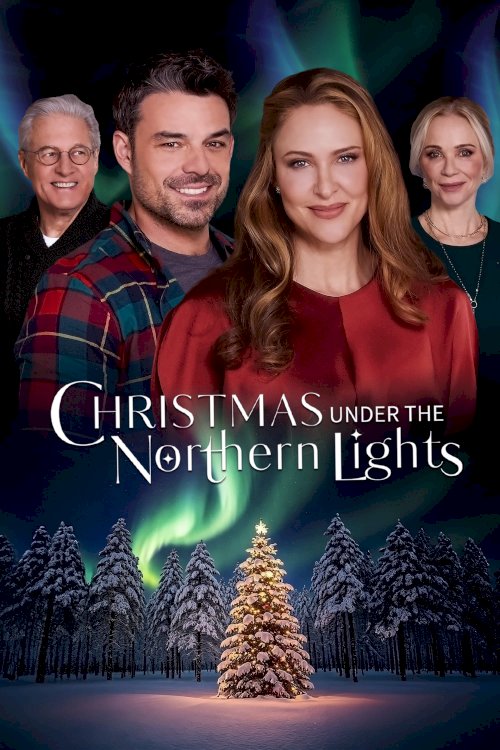 Christmas Under the Northern Lights Christmas Under the Northern Lights