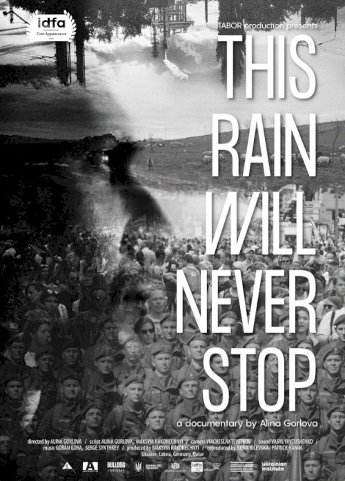 This Rain Will Never Stop This Rain Will Never Stop