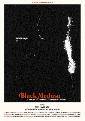 Black Medusa Black Medusa