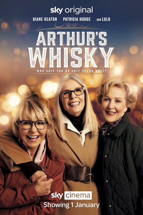 Arthur's Whisky Arthur's Whisky