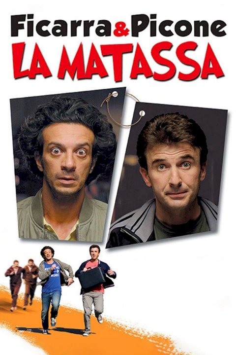La matassa La matassa
