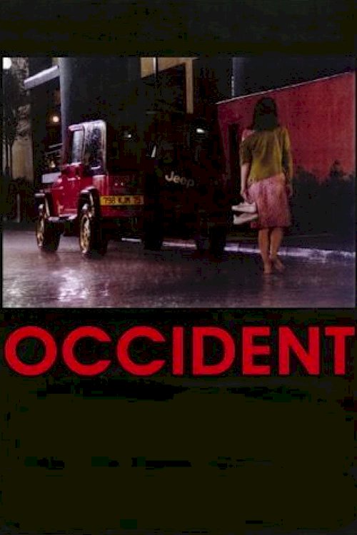 Occident Occident