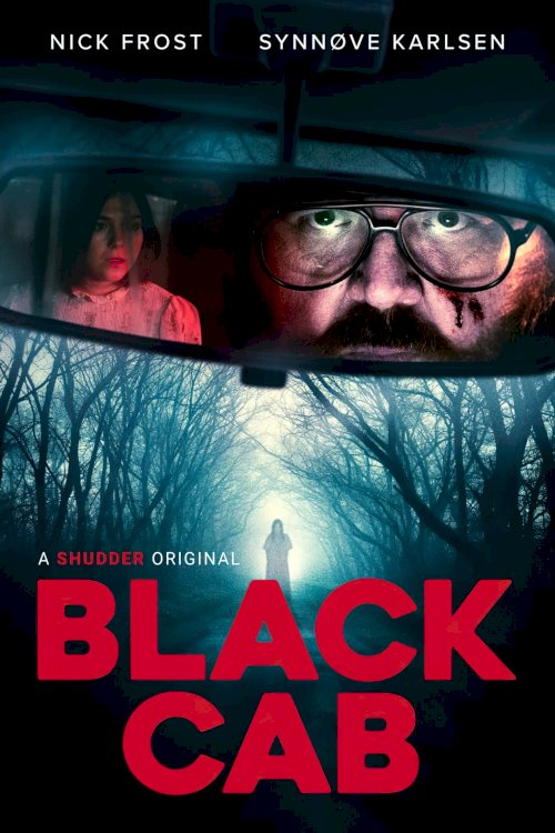 Black Cab Black Cab