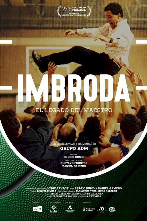 Imbroda, el legado del maestro Imbroda, el legado del maestro