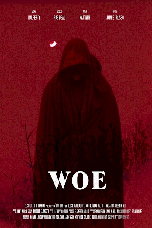 Woe Woe