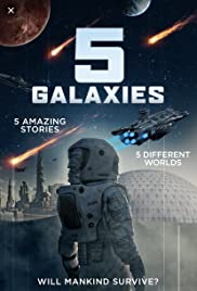5 Galaxies 5 Galaxies
