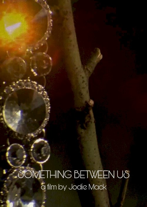 Something Between Us Something Between Us