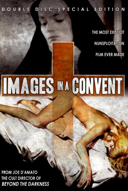 Images in a Convent Images in a Convent