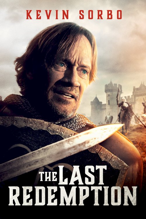 The Last Redemption The Last Redemption