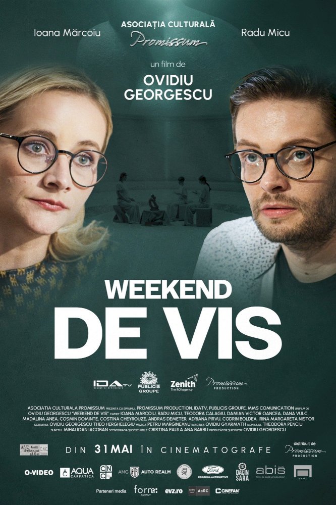 Weekend de vis Weekend de vis