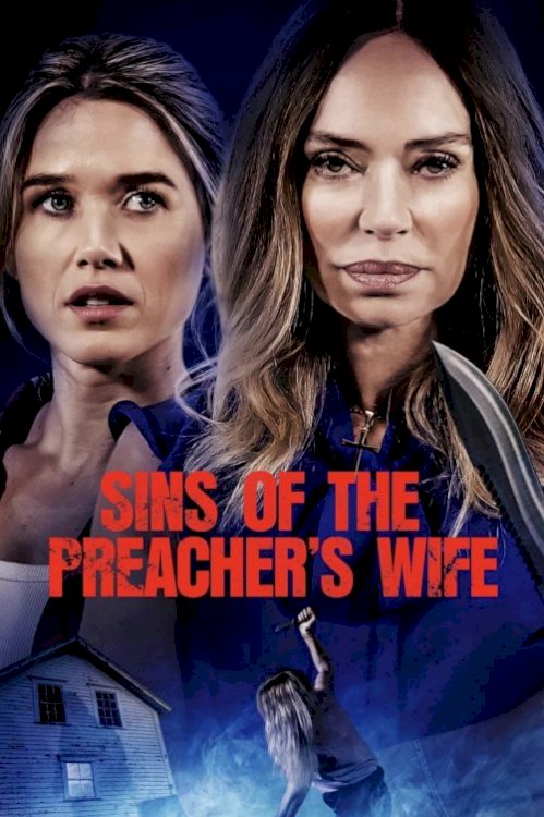 Sins of the Preacher’s Wife Sins of the Preacher’s Wife