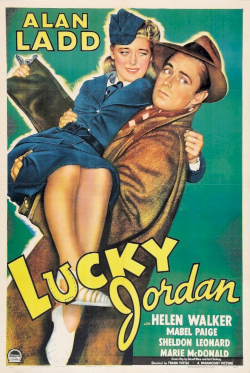 Lucky Jordan Lucky Jordan