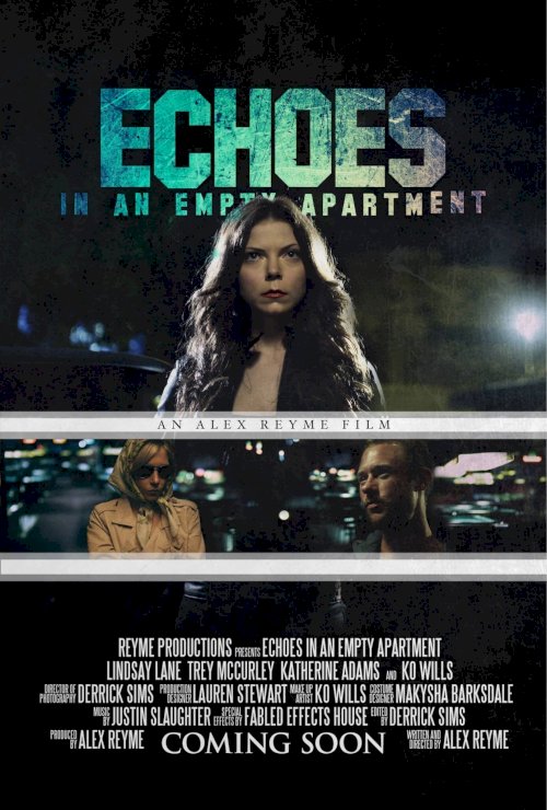 Echoes Echoes