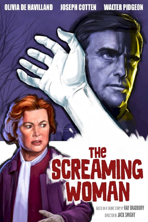 The Screaming Woman The Screaming Woman