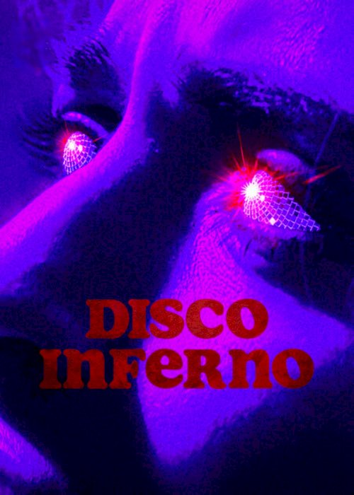 Disco Inferno Disco Inferno