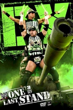 WWE: DX: One Last Stand WWE: DX: One Last Stand