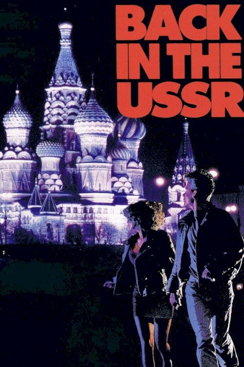 Back in the USSR Back in the USSR