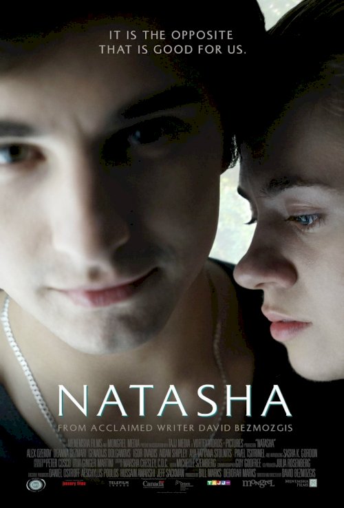 Natasha Natasha