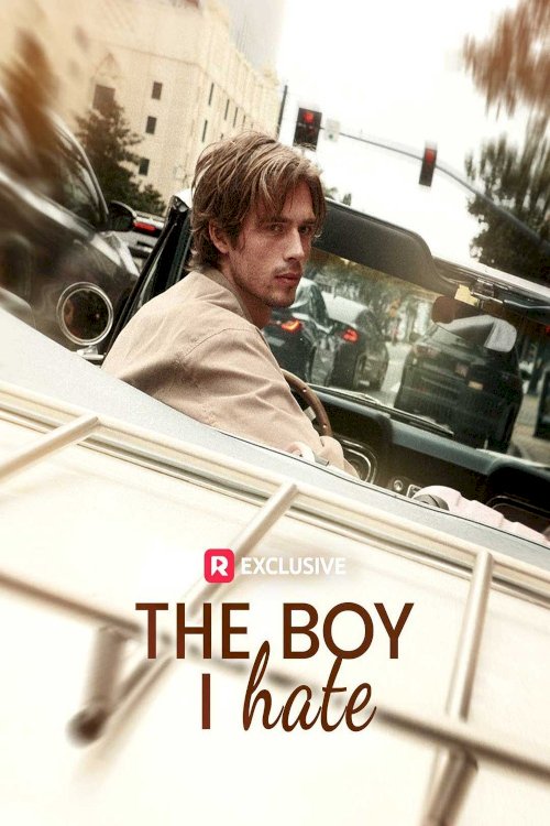 The Boy I Hate The Boy I Hate