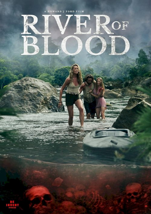 River of Blood River of Blood
