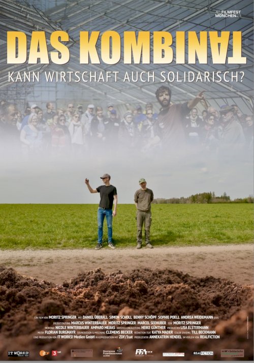 Das Kombinat Das Kombinat