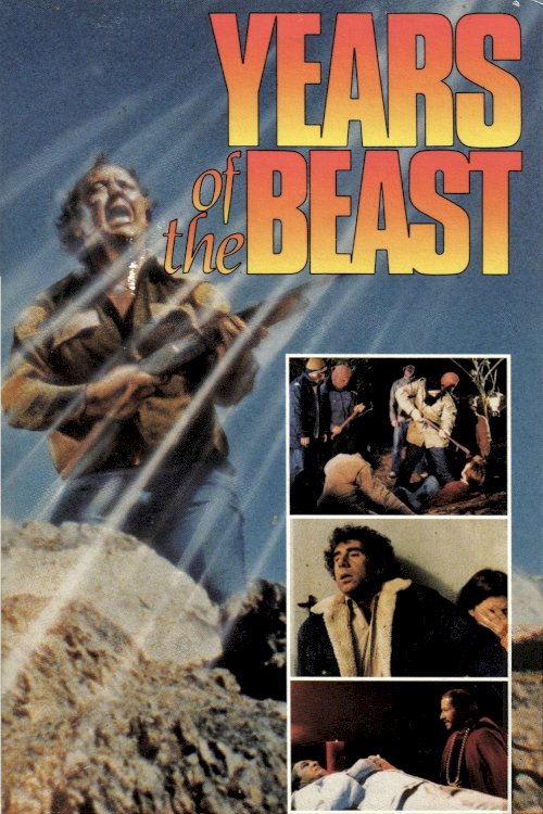 Years of the Beast Years of the Beast