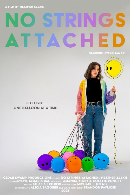No Strings Attached No Strings Attached