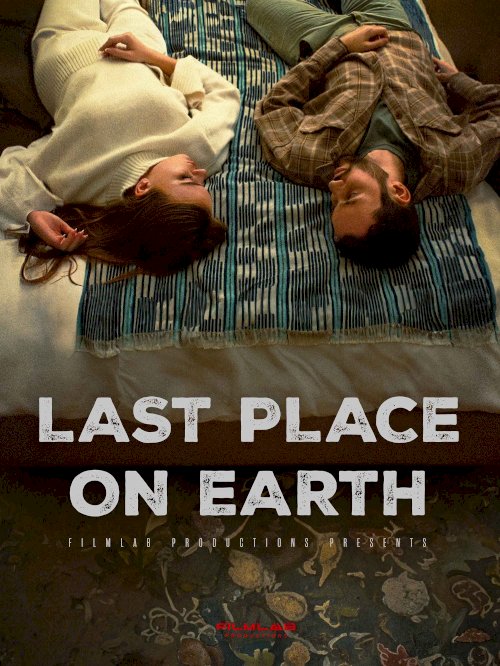 LAST PLACE ON EARTH LAST PLACE ON EARTH